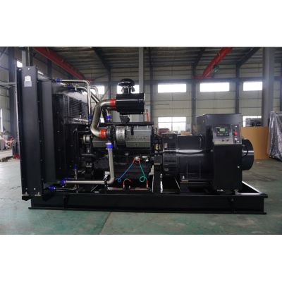 500kw東風(fēng)研究所柴油發(fā)電機組-東風(fēng)研究所12缸柴油機SY266TAD51柴油發(fā)電機組,缸徑/行程：135/155mm,柴油發(fā)電機組水冷發(fā)動機功率510KW,柴油發(fā)電機組配套馬拉松斯坦福發(fā)電機。廠價直銷歡迎選購：13773399855。