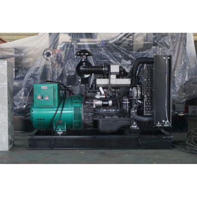 工廠直銷50KW柴油發(fā)電機，品牌有廣西玉柴、東方紅、斗山大宇、珀金斯等柴油發(fā)電機組。廠價直銷歡迎選購：13773399855。