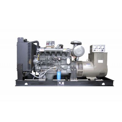 75kw華豐柴油發(fā)電機組-華豐6缸柴油機PHF6084ZD1柴油發(fā)電機組,缸徑/行程：105/125mm,柴油發(fā)電機組水冷發(fā)動機功率84KW,柴油發(fā)電機組配套馬拉松斯坦福發(fā)電機。廠價直銷歡迎選購：13773399855。