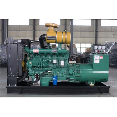 120kw濰柴裕興柴油發(fā)電機(jī)組-濰柴裕興6缸柴油機(jī)R6105IZLD柴油發(fā)電機(jī)組,缸徑/行程：105/130mm,柴油發(fā)電機(jī)組水冷發(fā)動機(jī)功率132KW,柴油發(fā)電機(jī)組配套馬拉松斯坦福發(fā)電機(jī)。廠價直銷歡迎選購：13773399855。