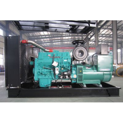 200kw重慶康明斯柴油發(fā)電機(jī)組-重慶康明斯6缸柴油機(jī)MTA11-G2A柴油發(fā)電機(jī)組,缸徑/行程：125/147mm,柴油發(fā)電機(jī)組水冷發(fā)動(dòng)機(jī)功率257KW,柴油發(fā)電機(jī)組配套馬拉松斯坦福發(fā)電機(jī)。廠價(jià)直銷歡迎選購：13773399855。