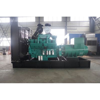800kw重慶康明斯柴油發(fā)電機(jī)組-重慶康明斯12缸柴油機(jī)KTA38-G2A柴油發(fā)電機(jī)組,缸徑/行程：159/159mm,柴油發(fā)電機(jī)組水冷發(fā)動(dòng)機(jī)功率895KW,柴油發(fā)電機(jī)組配套馬拉松斯坦福發(fā)電機(jī)。廠價(jià)直銷歡迎選購：13773399855。