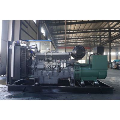 400kw無錫動力柴油發(fā)電機組-無錫動力6缸柴油機WD164TAD43柴油發(fā)電機組,缸徑/行程：145/165mm,柴油發(fā)電機組水冷發(fā)動機功率475KW,柴油發(fā)電機組配套馬拉松斯坦福發(fā)電機。廠價直銷歡迎選購：13773399855。