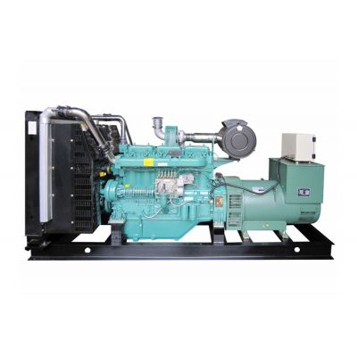 300kw無錫動力柴油發(fā)電機組-無錫動力6缸柴油機WD145TAD30柴油發(fā)電機組,缸徑/行程：138/160mm,柴油發(fā)電機組水冷發(fā)動機功率340KW,柴油發(fā)電機組配套馬拉松斯坦福發(fā)電機。廠價直銷歡迎選購：13773399855。