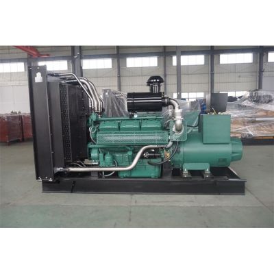 400kw無錫動力柴油發(fā)電機組-無錫動力12缸柴油機WD269TAD41柴油發(fā)電機組,缸徑/行程：138/150mm,柴油發(fā)電機組水冷發(fā)動機功率460KW,柴油發(fā)電機組配套馬拉松斯坦福發(fā)電機。廠價直銷歡迎選購：13773399855。