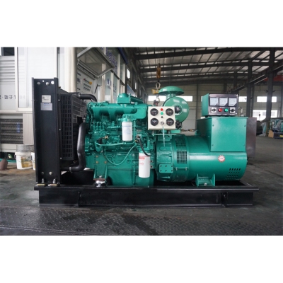 20KW玉柴柴油發(fā)電機(jī)組